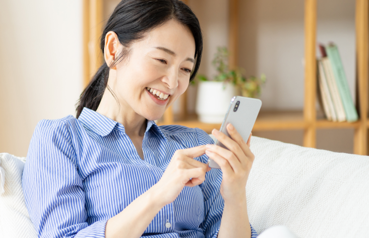 視聴継続の技術